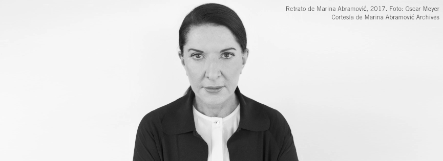 Marina Abramović