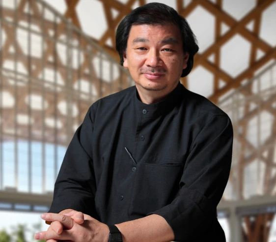 Shigeru Ban