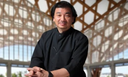 Shigeru Ban