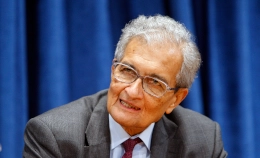 Amartya Sen