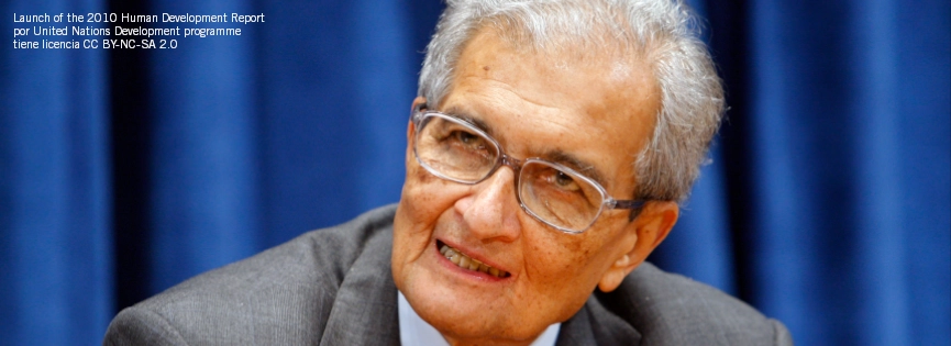 Amartya Sen