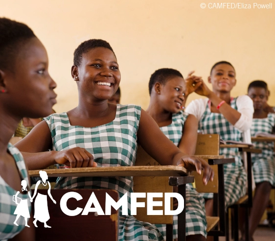 CAMFED  Campaign for Female Education