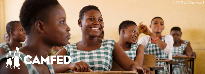 CAMFED  Campaign for Female Education