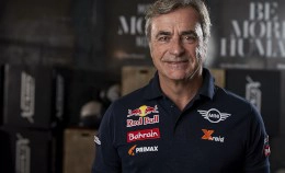 Carlos Sainz