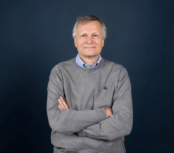 Dani Rodrik