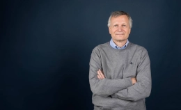 Dani Rodrik