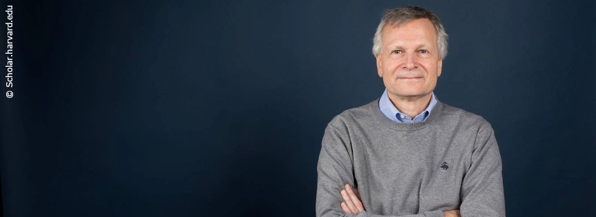 Dani Rodrik