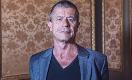 Emmanuel Carrère