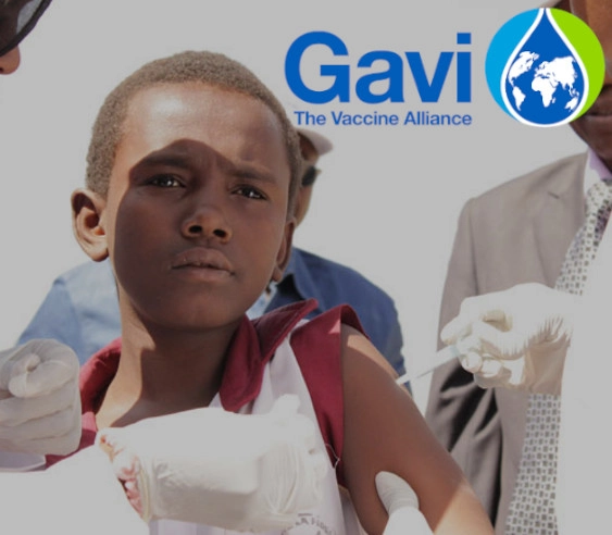 Gavi, The Vaccine Alliance