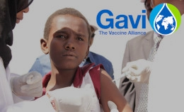 Gavi, The Vaccine Alliance