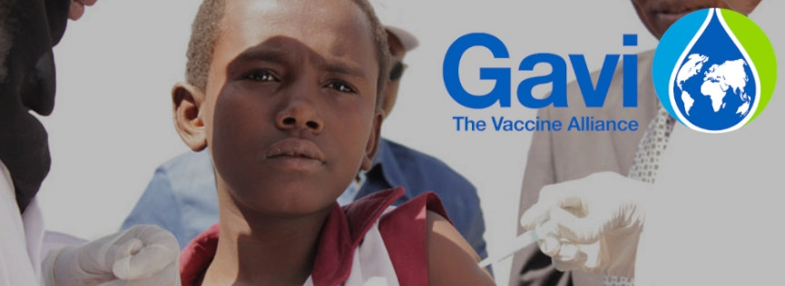 Gavi, The Vaccine Alliance