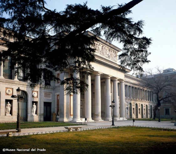 Museo Nacional del Prado