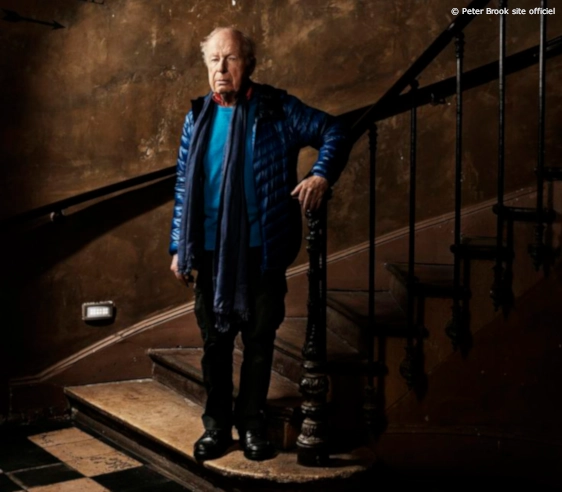 Peter Brook