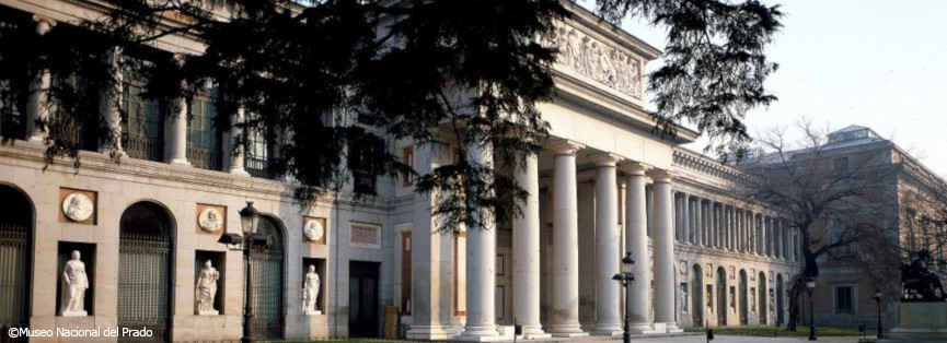 Museo Nacional del Prado