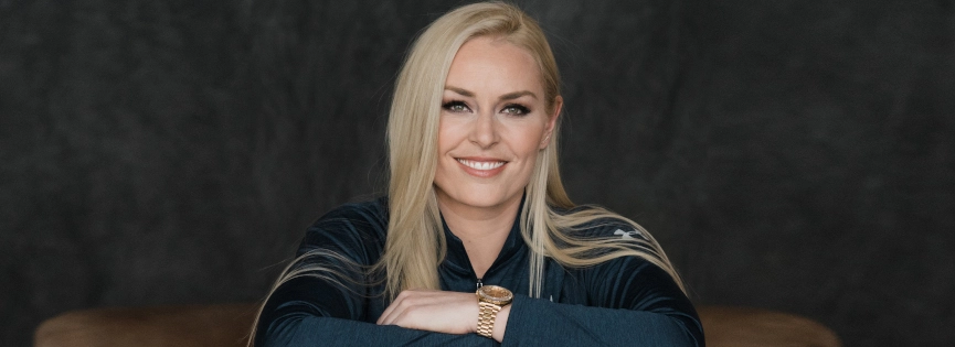 Lindsey Vonn