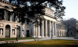 The Prado Museum