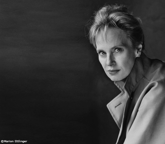 Siri Hustvedt