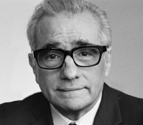 Martin Scorsese