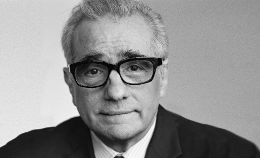 Martin Scorsese