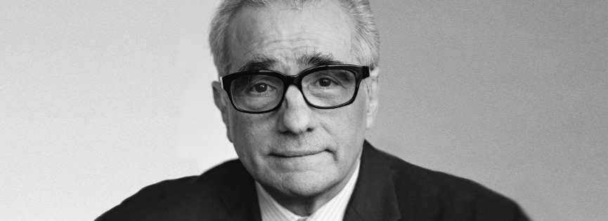 Martin Scorsese