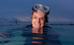 Sylvia Earle