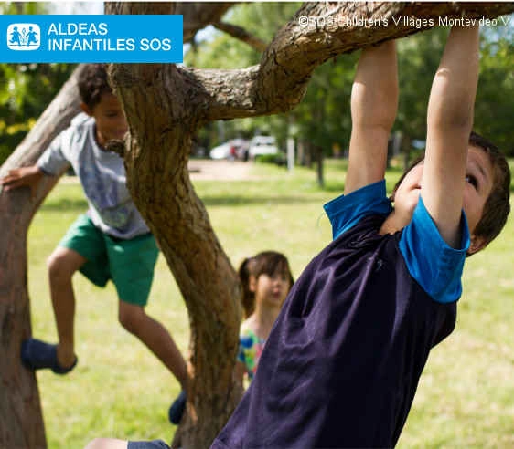 Aldeas Infantiles SOS