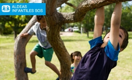 SOS Children’s Villages