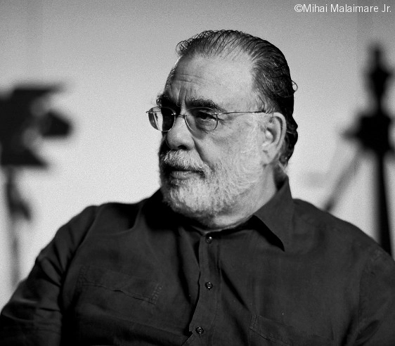 Francis Ford Coppola