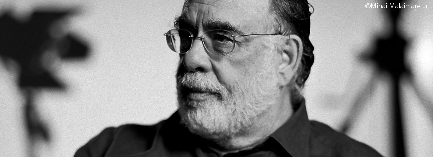 Francis Ford Coppola