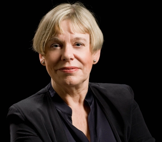 Karen Armstrong