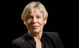 Karen Armstrong