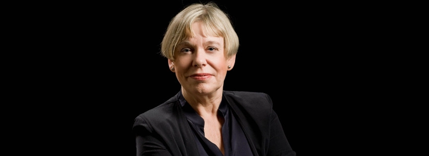 Karen Armstrong