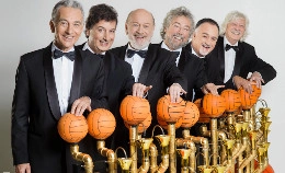 Les Luthiers