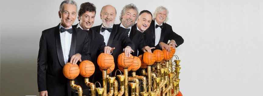 Les Luthiers