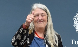 Mary Beard