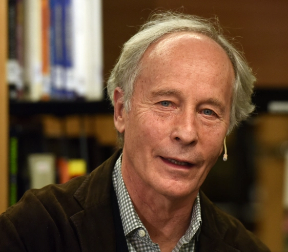 Richard Ford