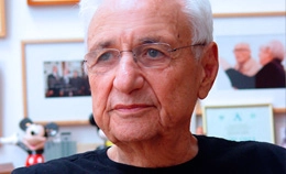 Frank Gehry 