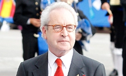 John Banville