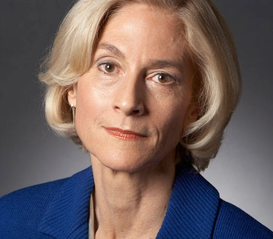 Martha C. Nussbaum