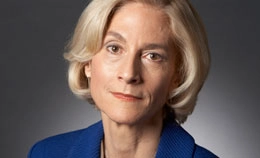 Martha C. Nussbaum