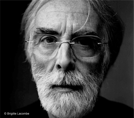 Michael Haneke