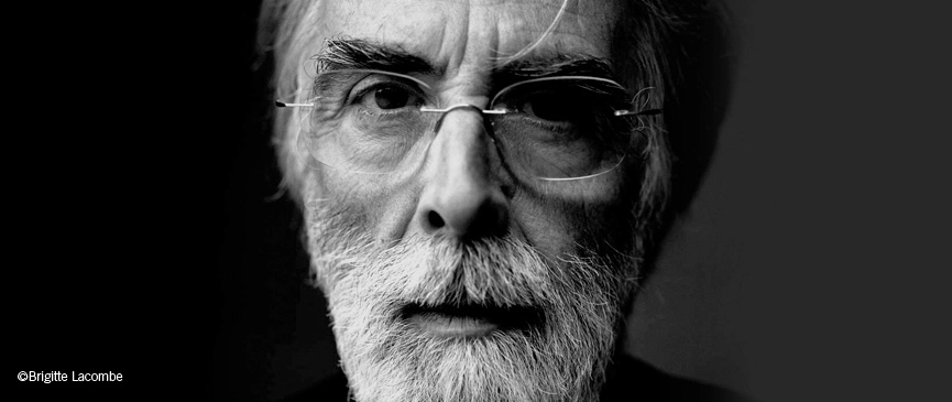 Michael Haneke