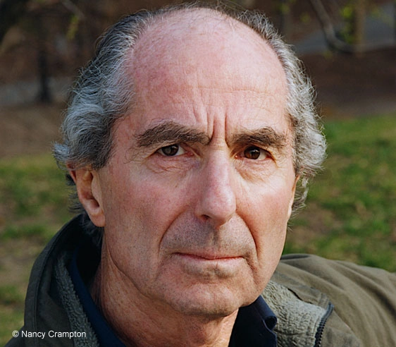 Philip Roth