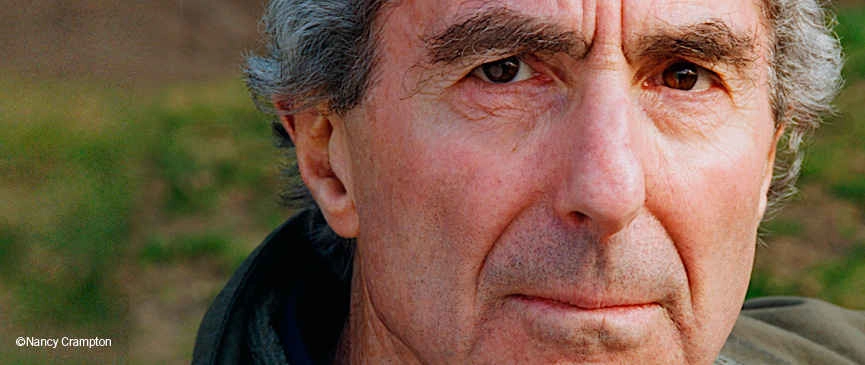 Philip Roth