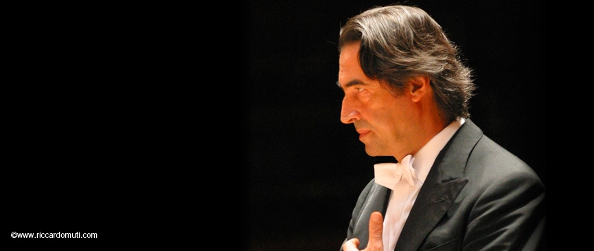 Riccardo Muti