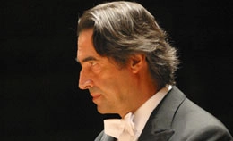 Riccardo Muti