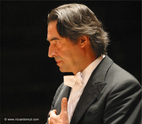 Riccardo Muti