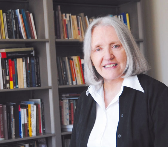 Saskia Sassen