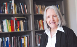 Saskia Sassen