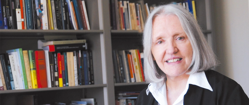 Saskia Sassen